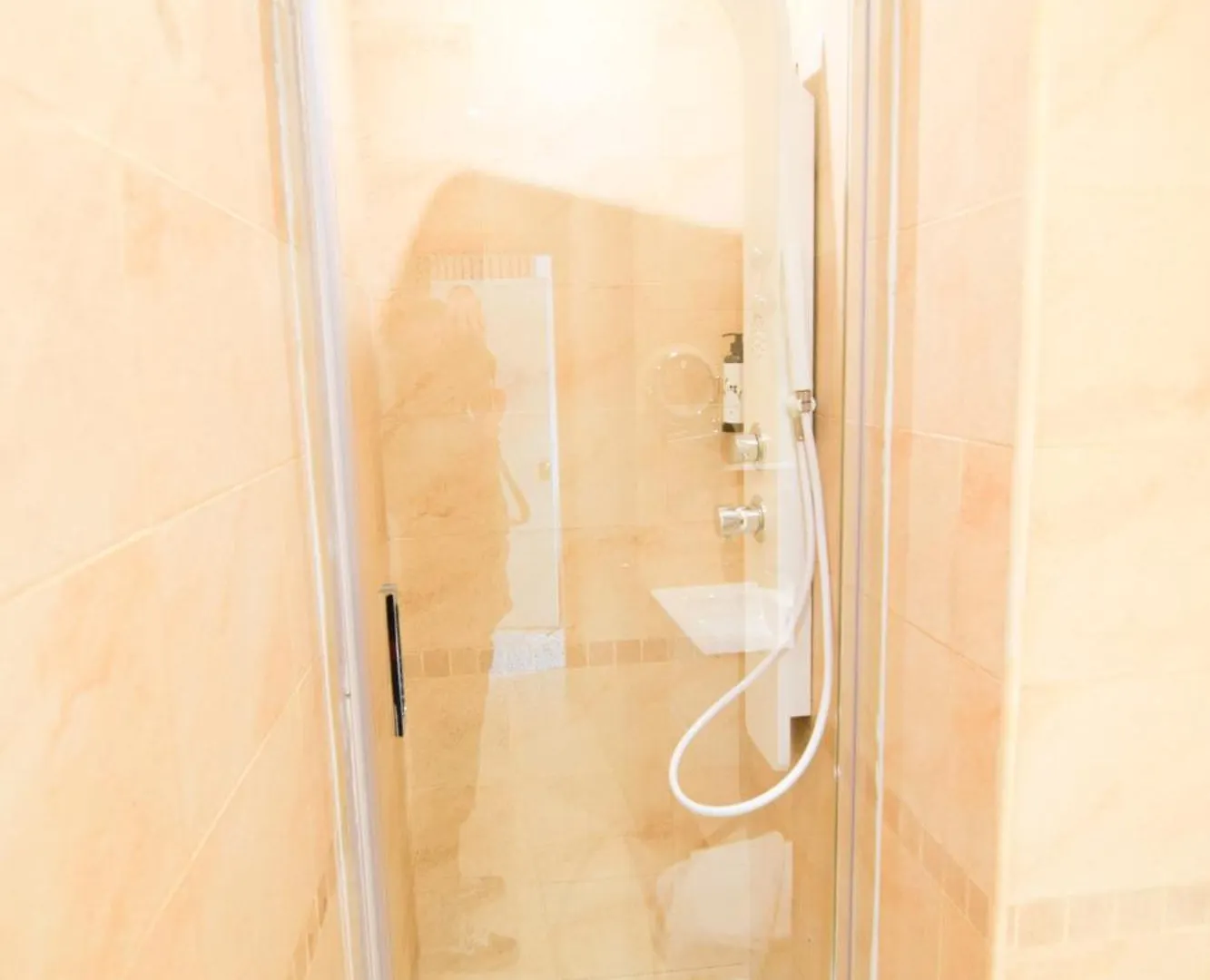 Letmalaga Carreteria Studio 82' Apartment