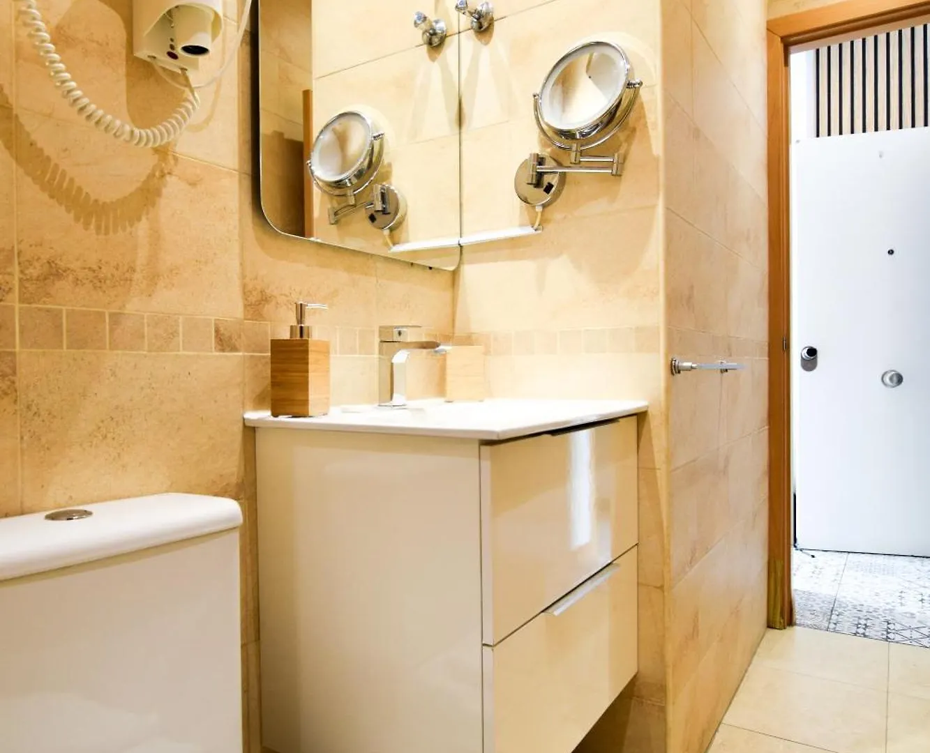 Apartment Letmalaga Carreteria Studio 82' Spain