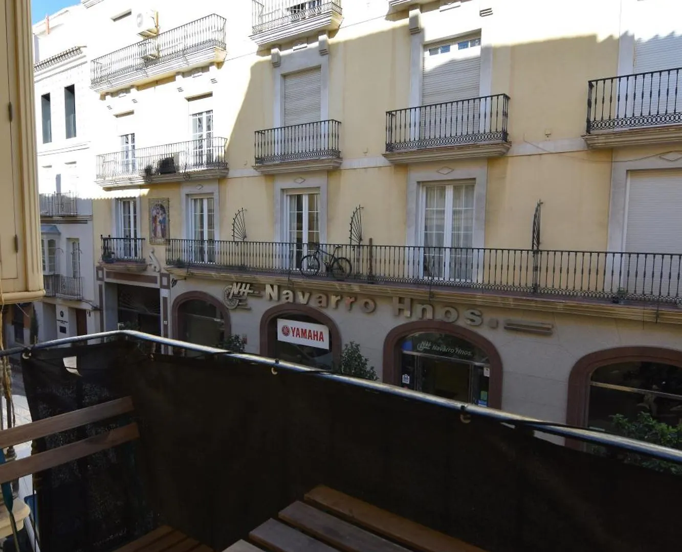 Letmalaga Carreteria Studio 82'
